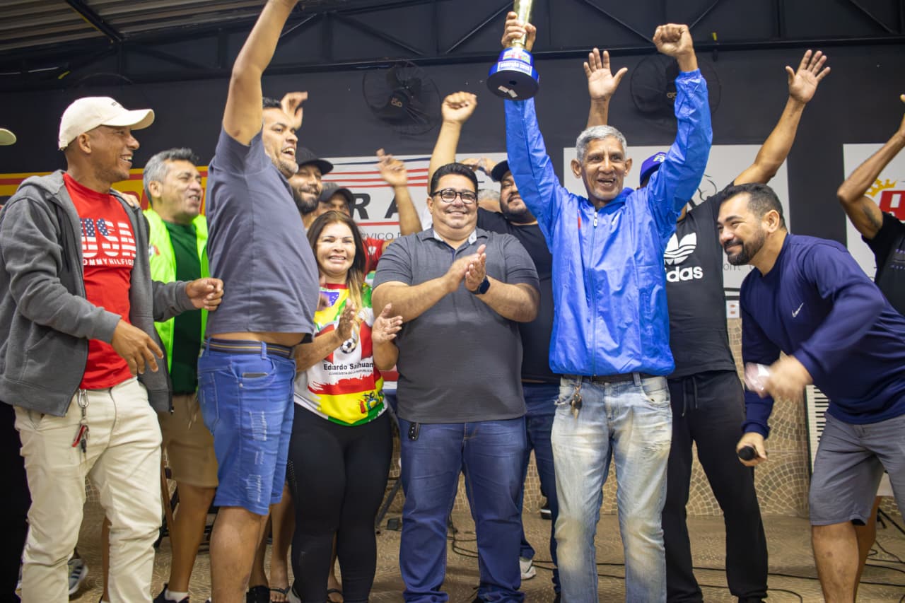 1b0560a0-e48e-4790-a68e-39f3f91e21c0 Bolpebra 2025: Brasiléia levanta troféu de campeão vencendo quase todos os confrontos das três fases