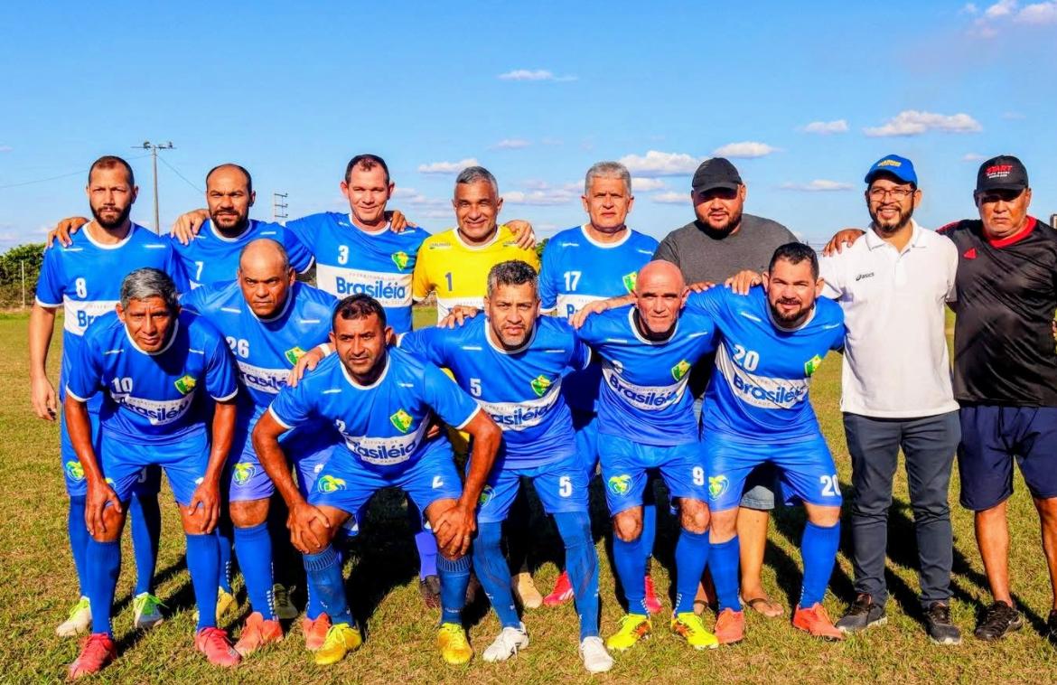 3c32791e-3820-427a-8f25-9de4e711290e Bolpebra 2025: Brasiléia levanta troféu de campeão vencendo quase todos os confrontos das três fases