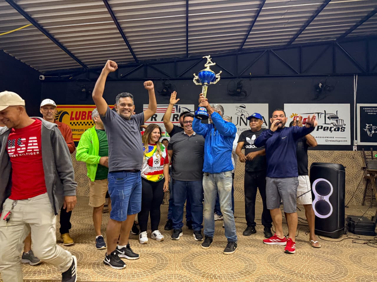62763a9c-8244-4e81-9c35-a0f825315209 Bolpebra 2025: Brasiléia levanta troféu de campeão vencendo quase todos os confrontos das três fases