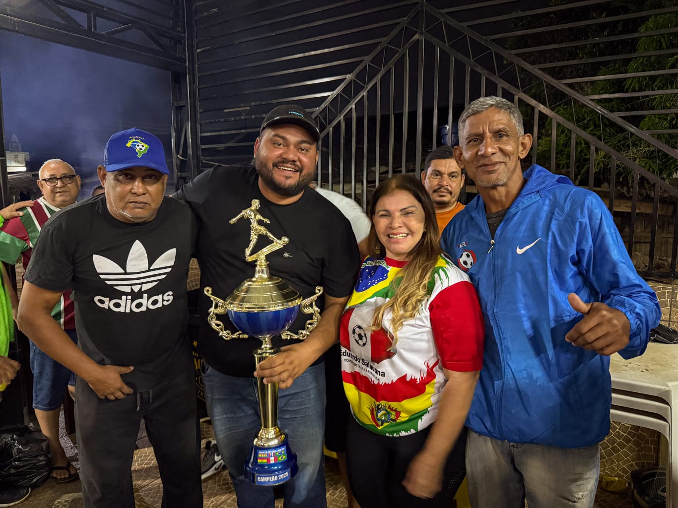 ec3fd899-8f59-4c1c-a5f1-14fbe7bccb41 Bolpebra 2025: Brasiléia levanta troféu de campeão vencendo quase todos os confrontos das três fases